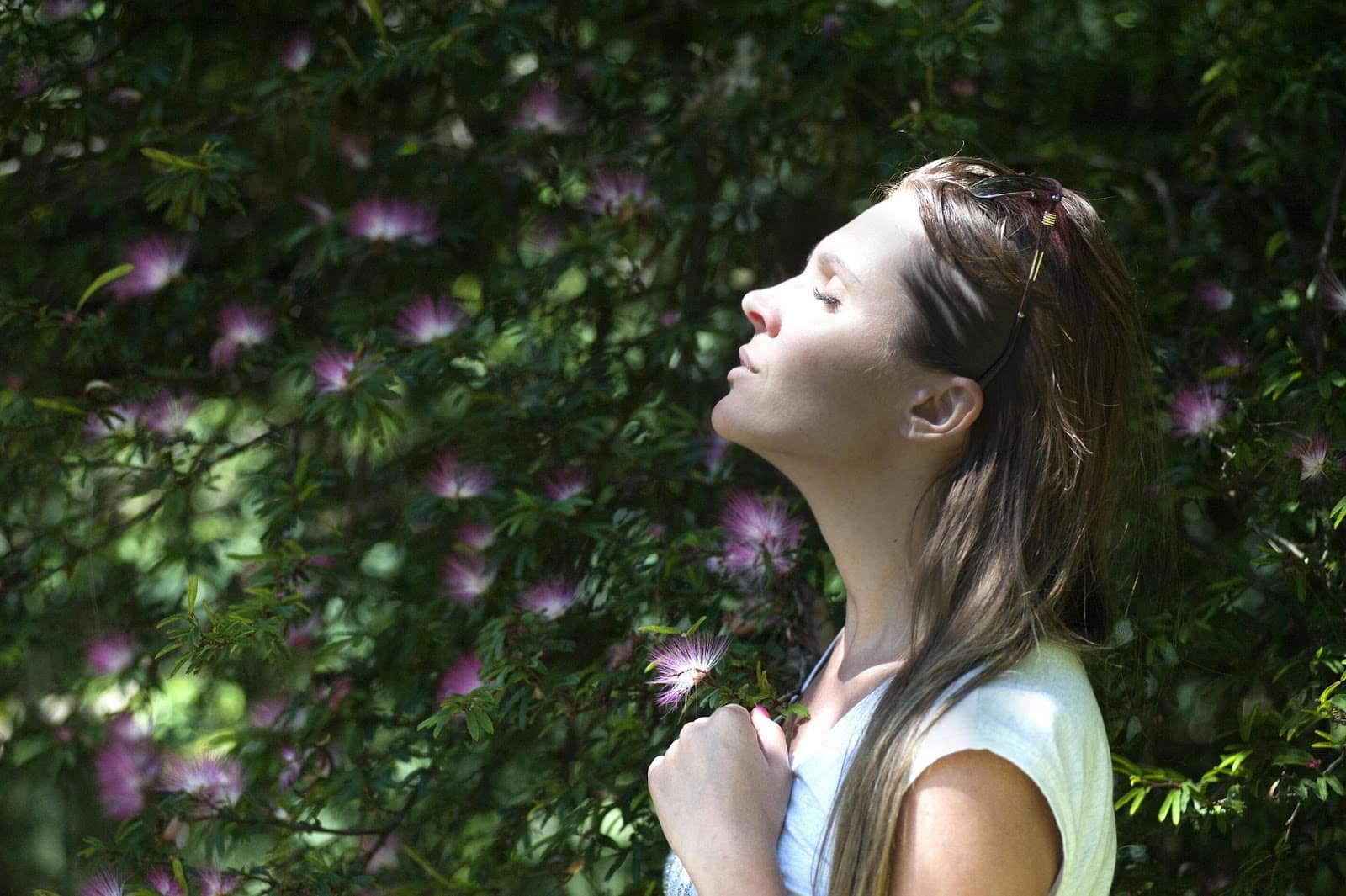 Snap Inhale: A Powerful Breathing Exercise for Nervous System Reset