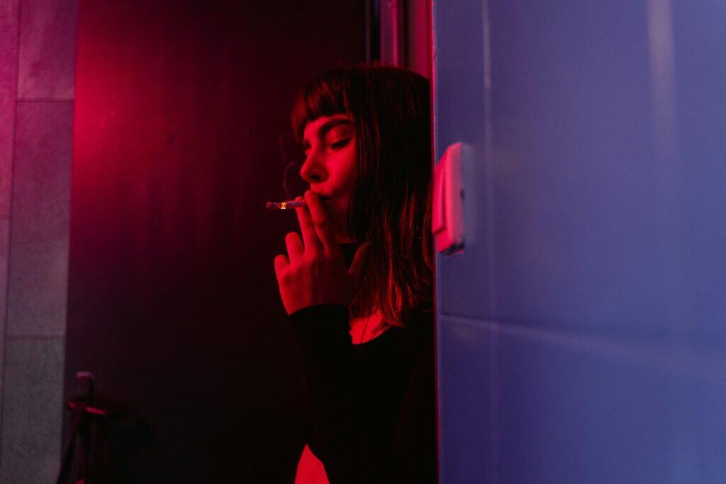 Slangs for Cannabis: Why “Fire” Is the Hottest Slang Term for Potent Weed?