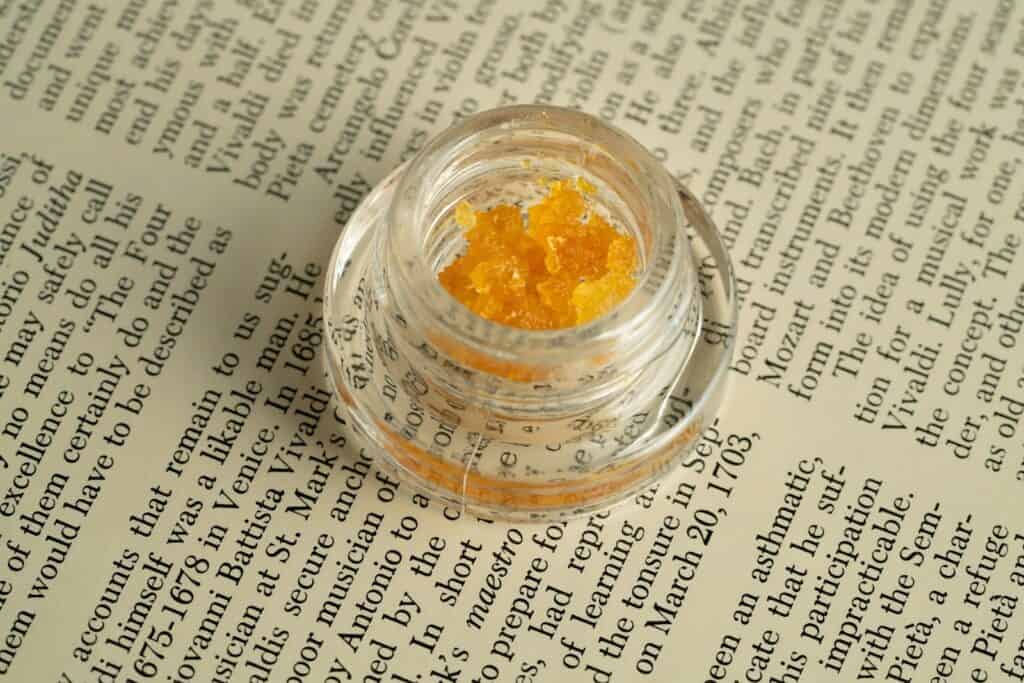 Understanding Cannabis Live Resin: A Potent Extract