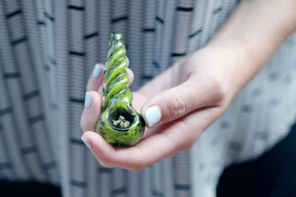 Chillum: A Beginner’s Guide to the Classic Cannabis Pipe