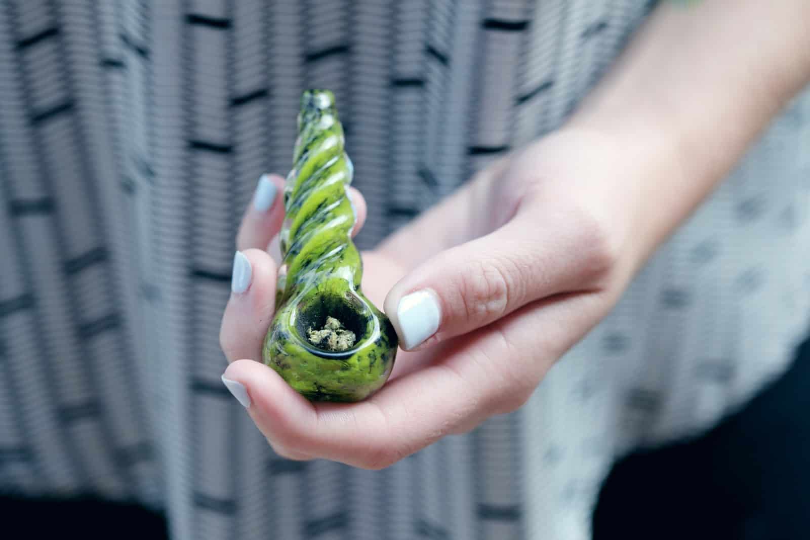Chillum: A Beginner’s Guide to the Classic Cannabis Pipe