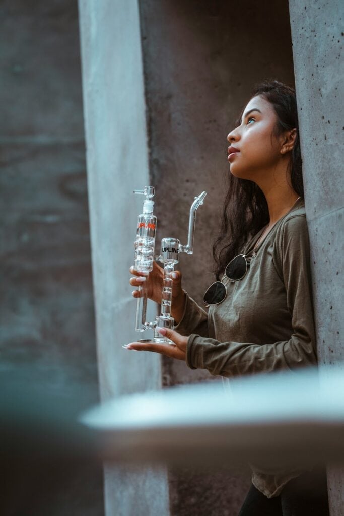 Top Cannabis Domeless Nail: Enhance Your Dabbing Experience Today