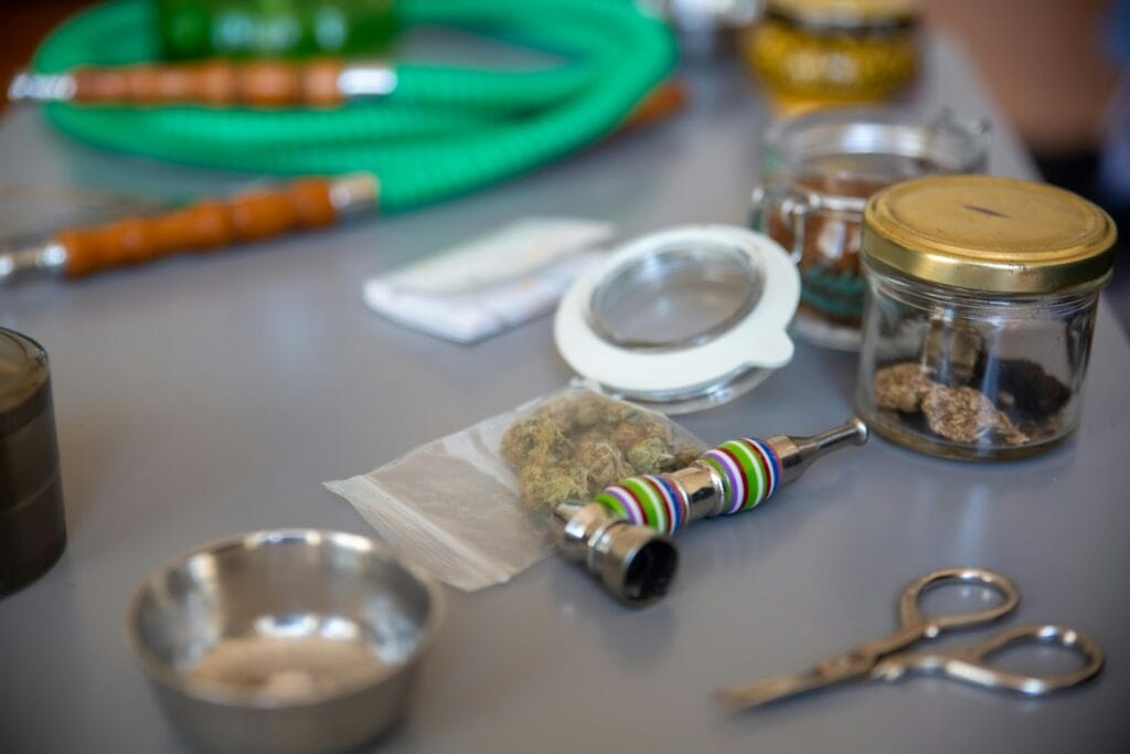 Top Cannabis Lighter Leash: Keep Your Lighter Handy and Secure