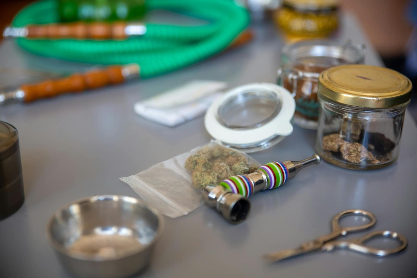 Top Cannabis Lighter Leash: Keep Your Lighter Handy and Secure
