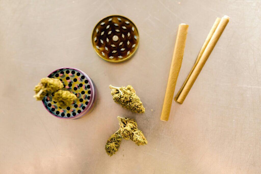 What Is a Grinder Card and How Does It Work for Cannabis?