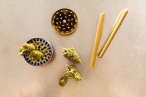 What Is a Grinder Card and How Does It Work for Cannabis?