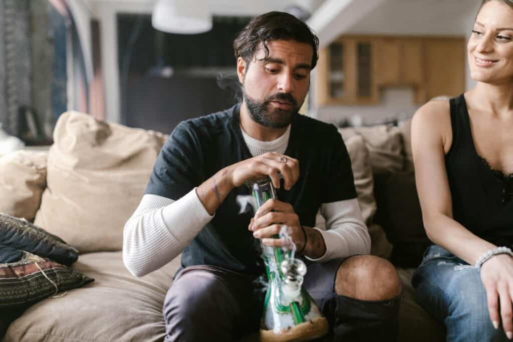 Diamonds (THC or CBD Crystals): Everything You Need to Know