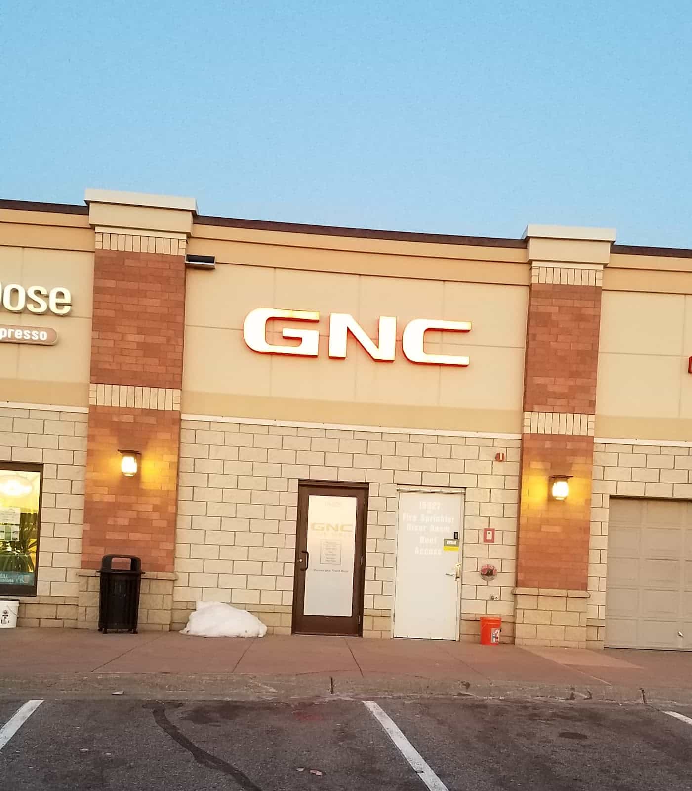 Store – main photo