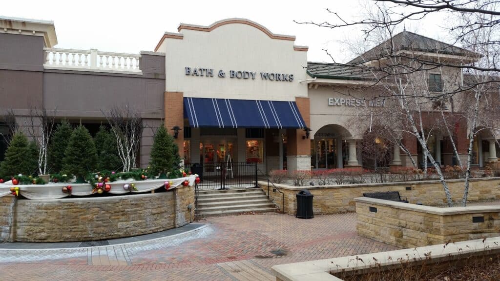 Store – main photo