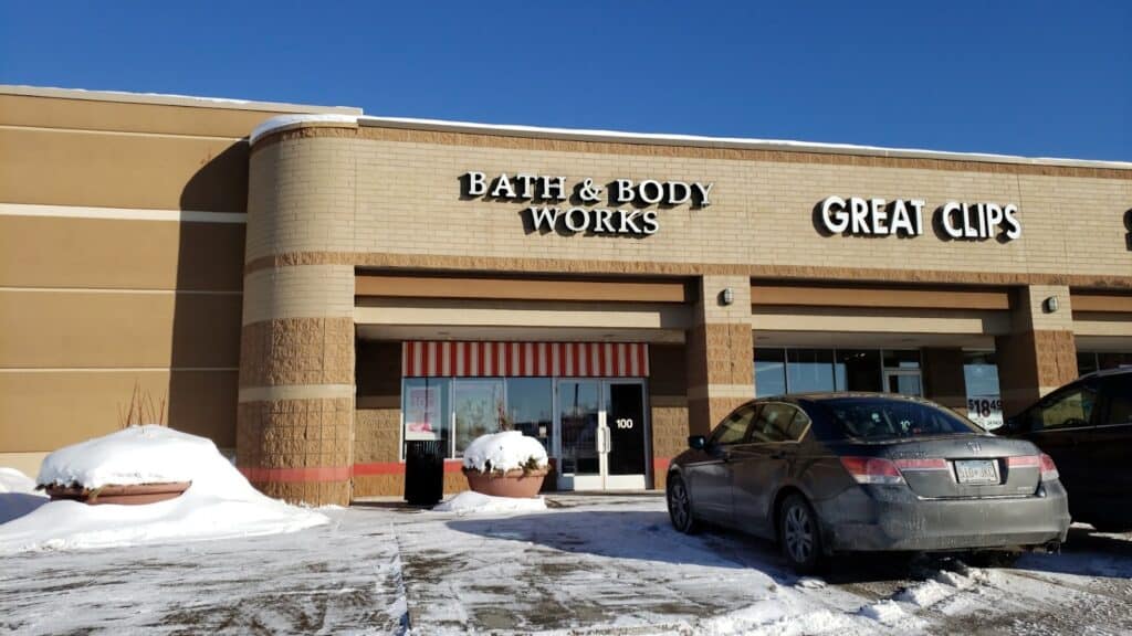 Store – main photo