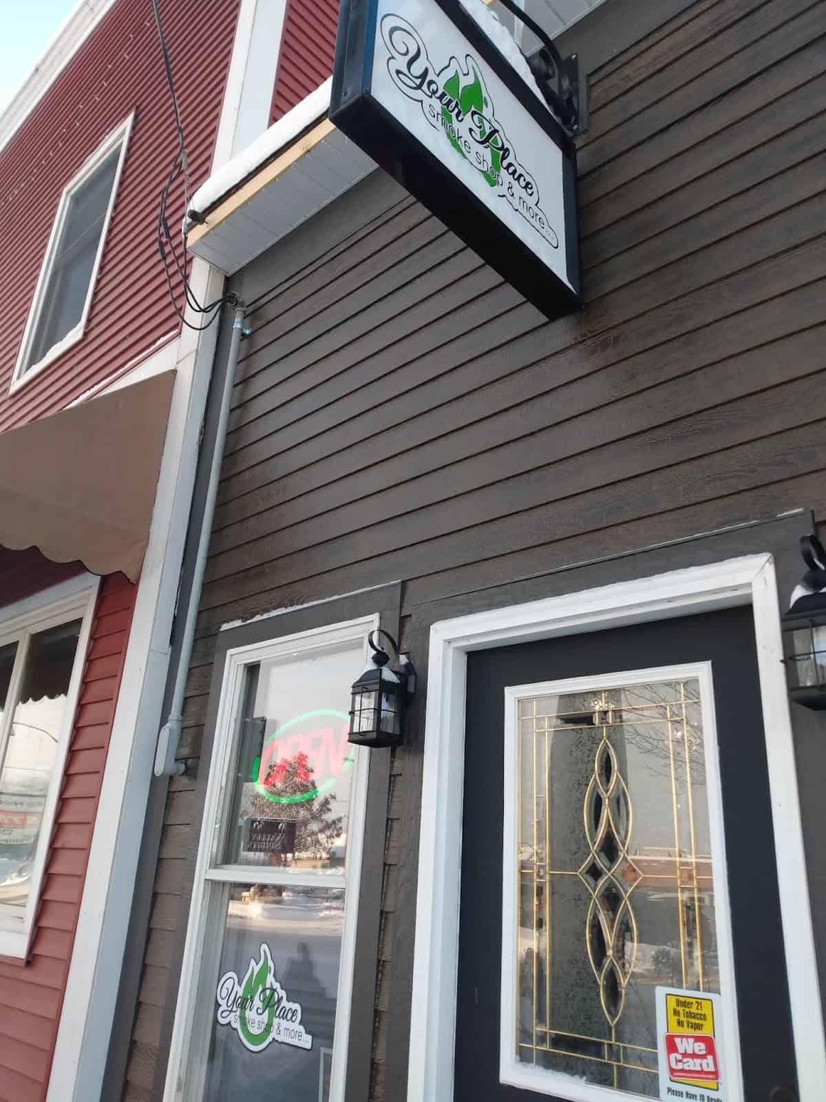 Main Store Image