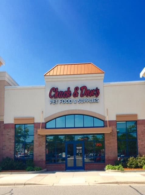 Main Store Image