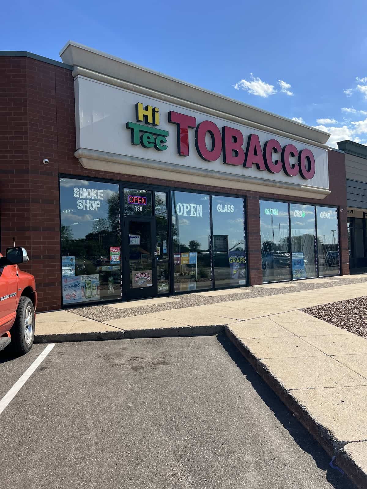 Main Store Image