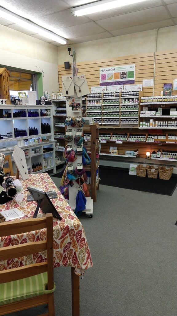 Store – main photo