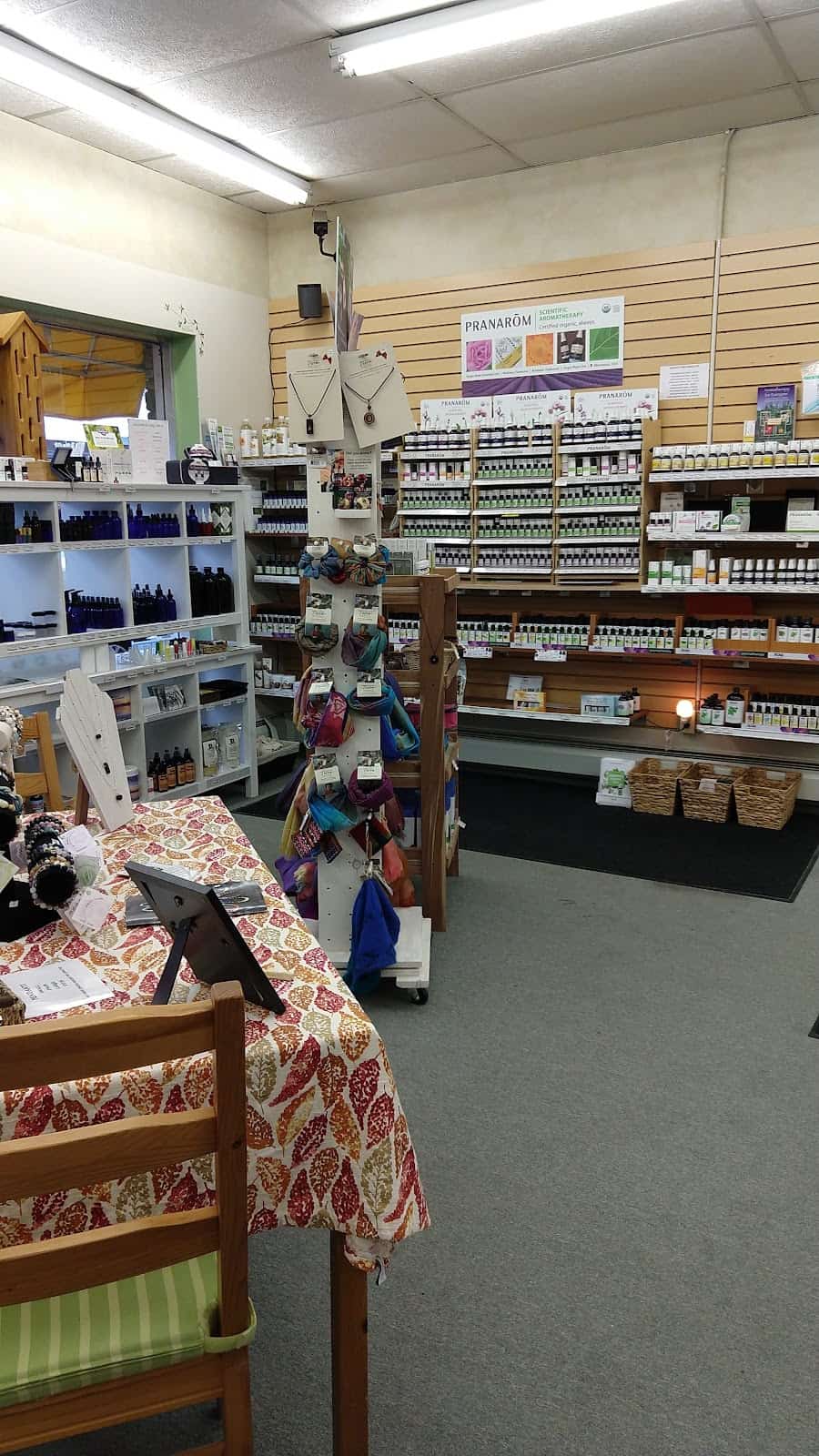 Store – main photo