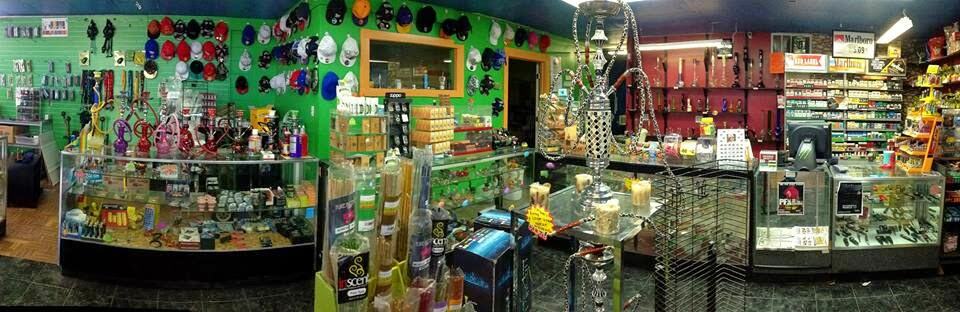 Store – gallery image 3