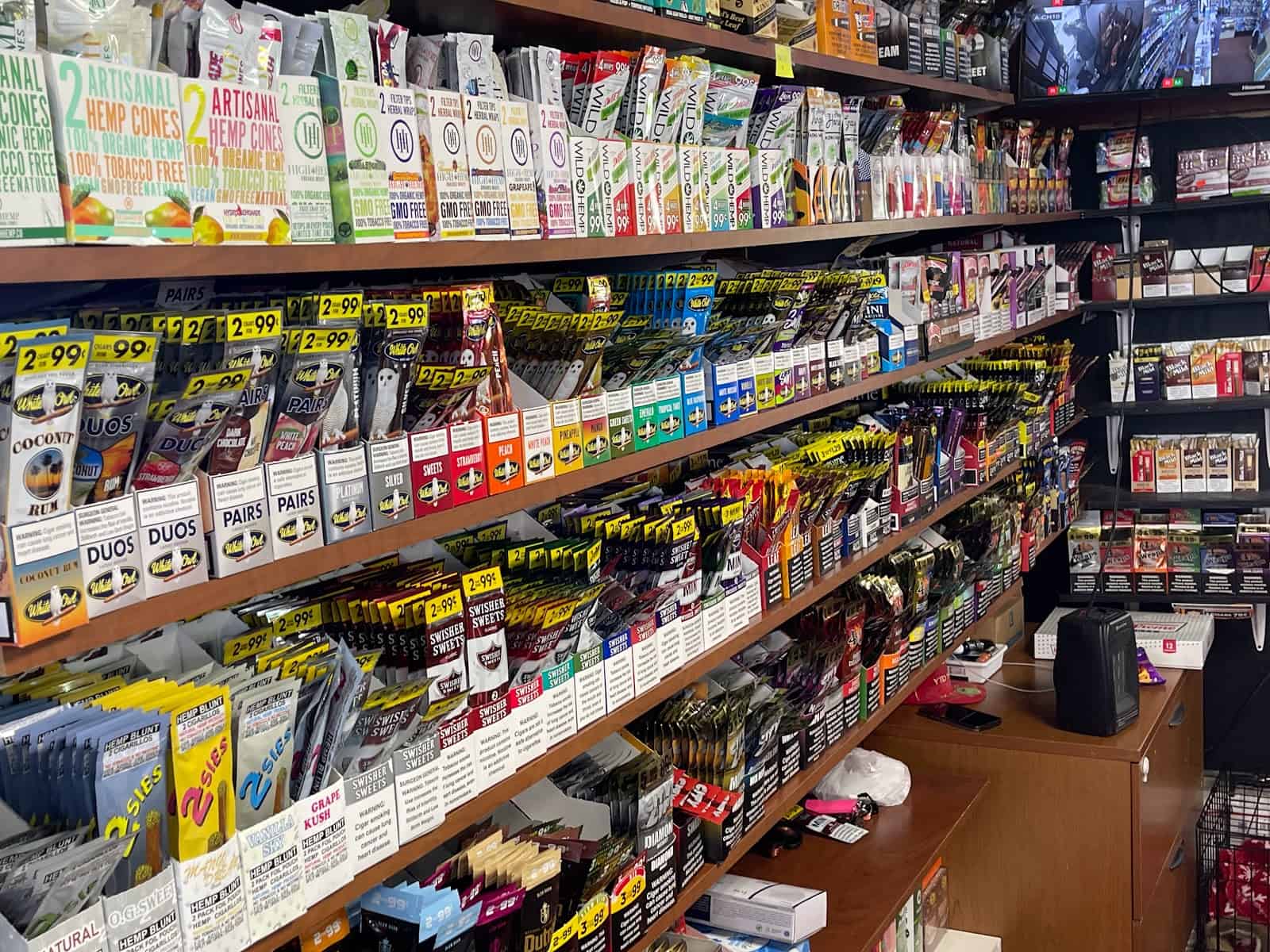 Store – gallery image 7