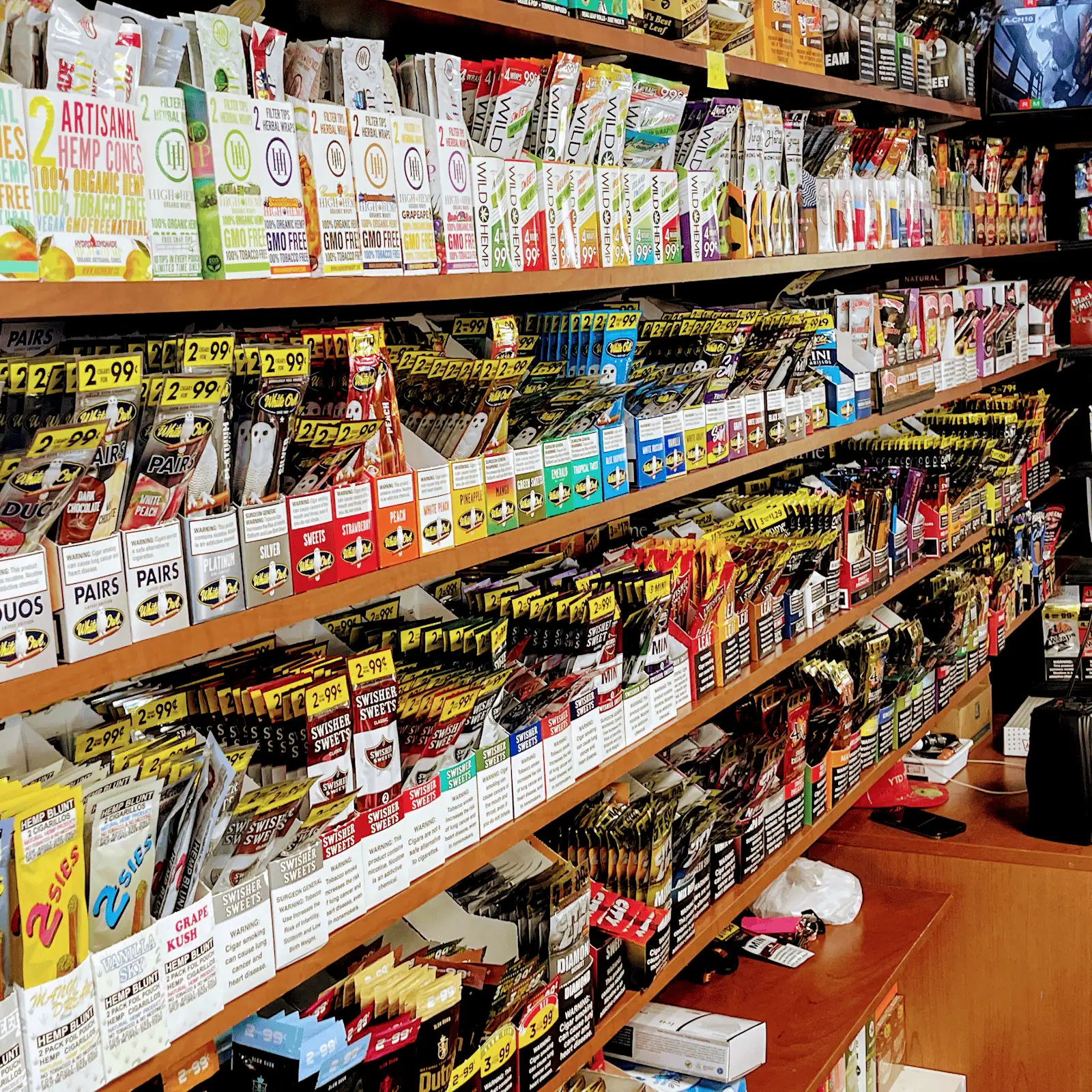 Store – gallery image 10