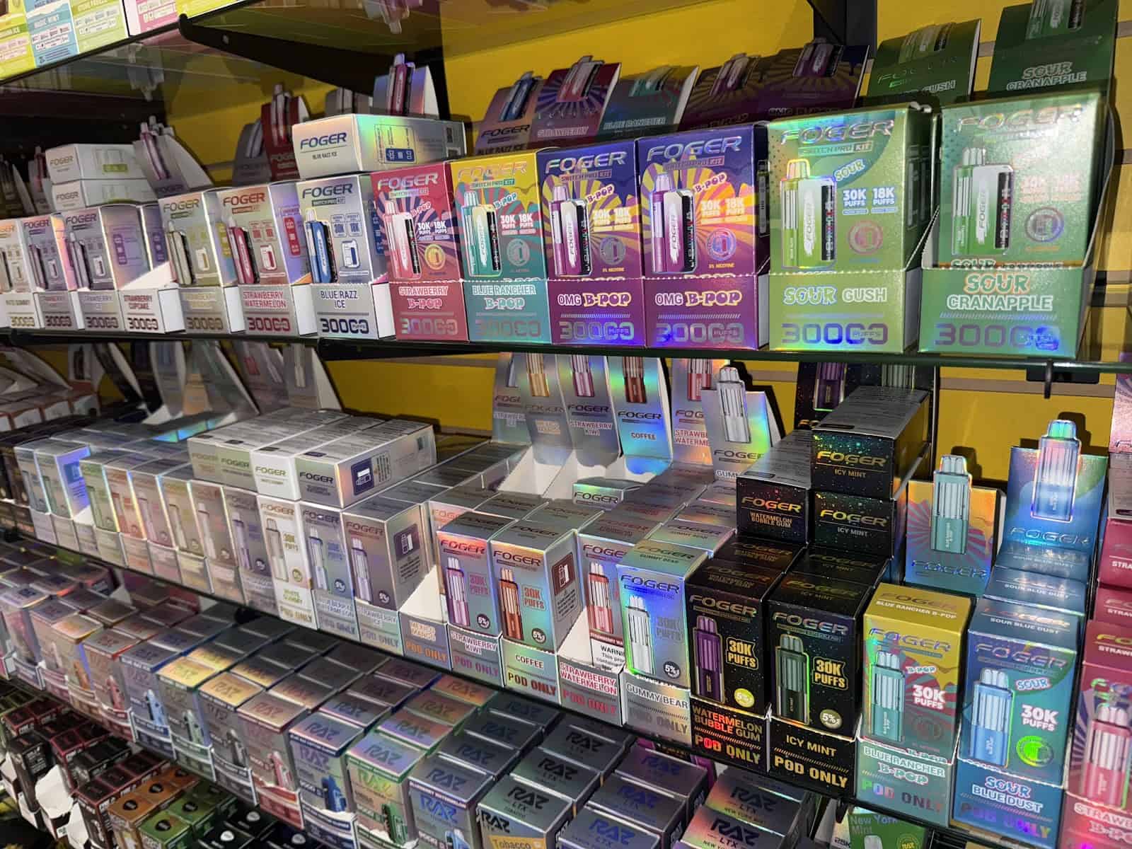 Store – gallery image 3