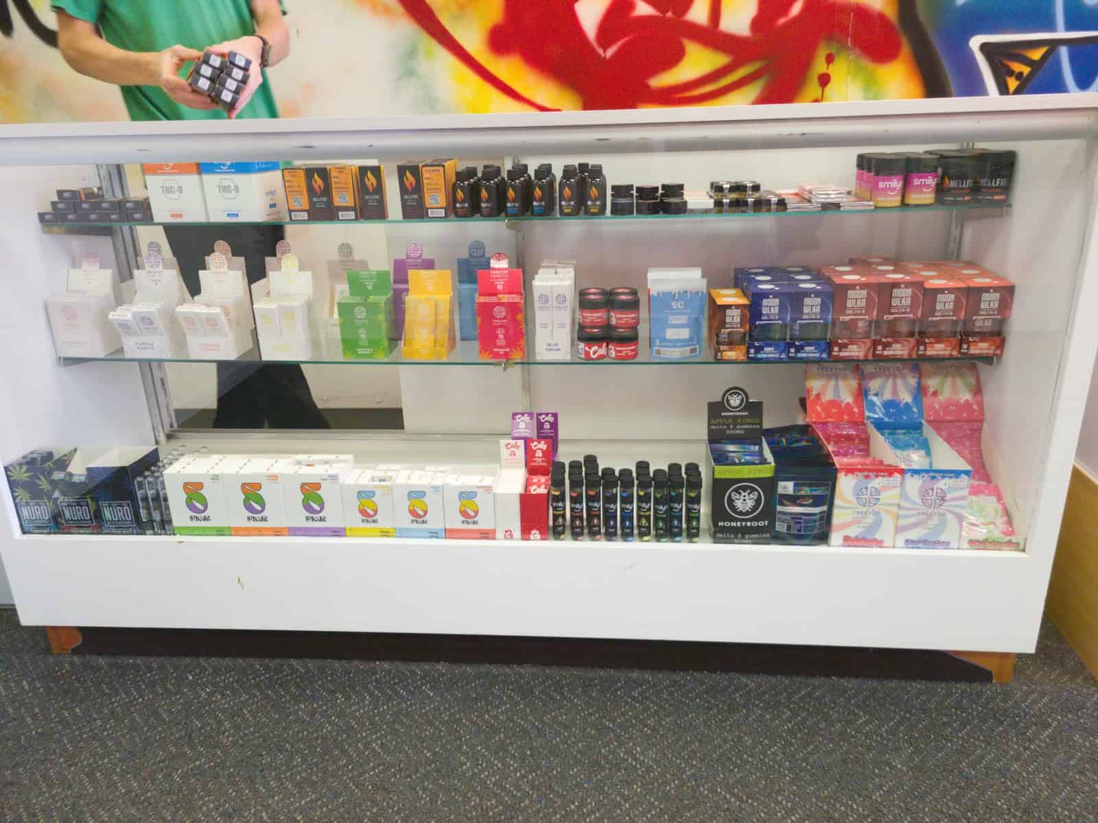 Store – gallery image 6