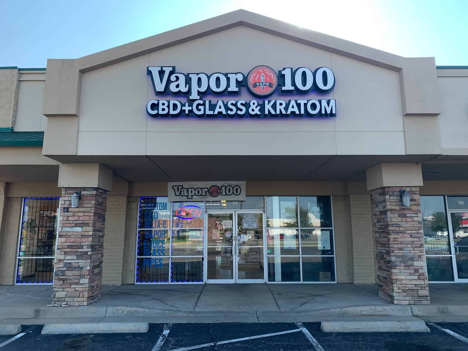 Store – gallery image 2