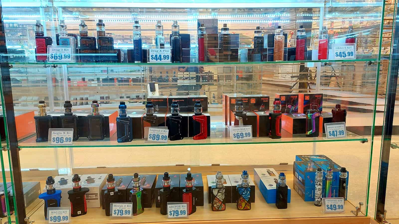 Store – gallery image 4