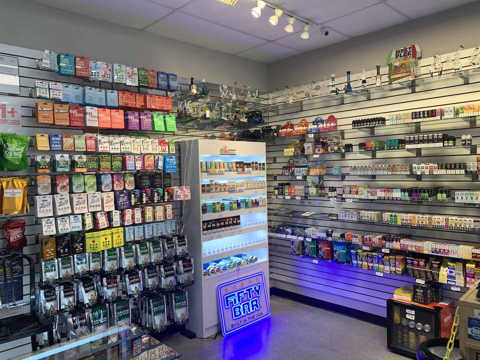 Store – gallery image 6