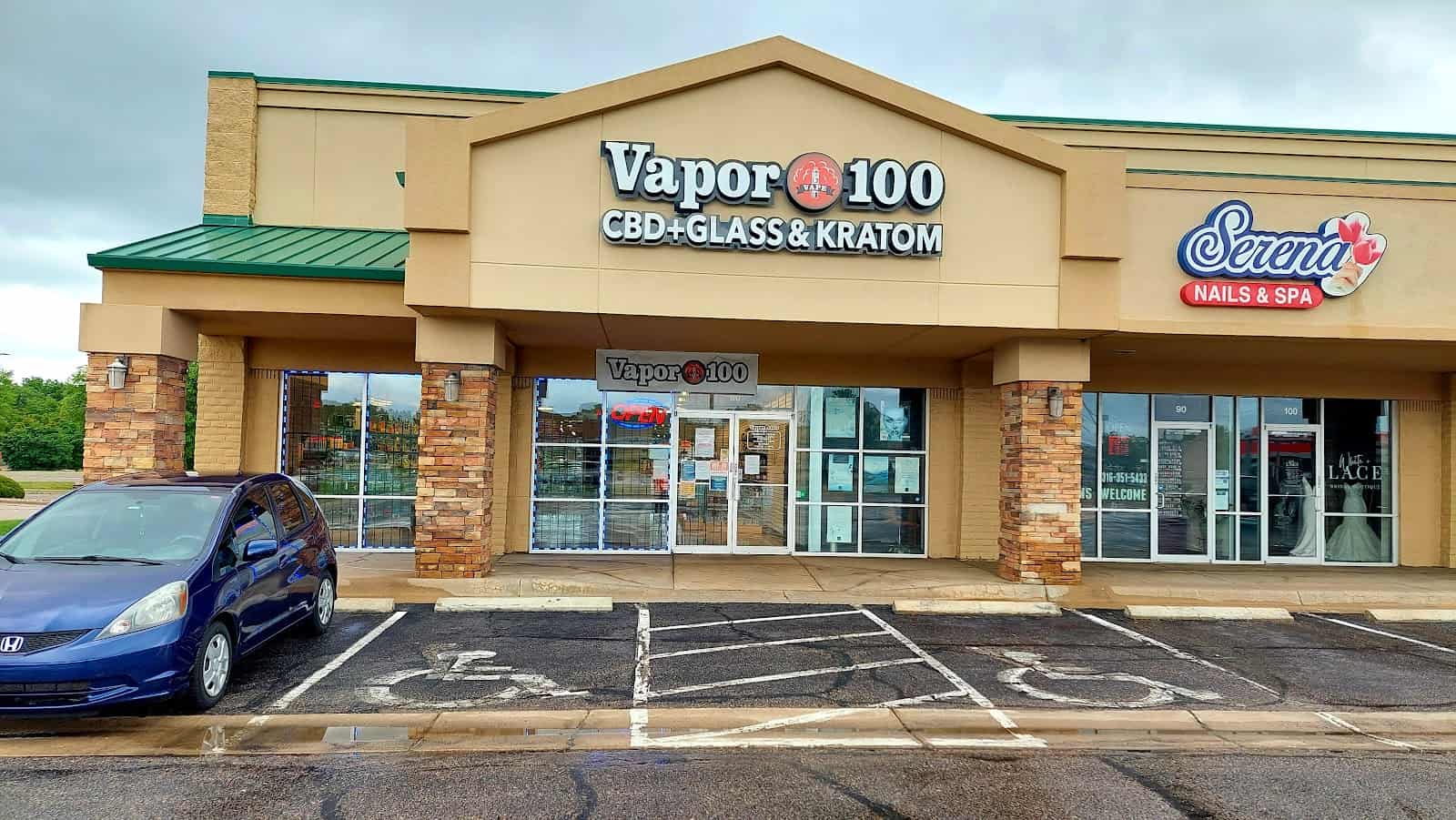 Store – gallery image 8