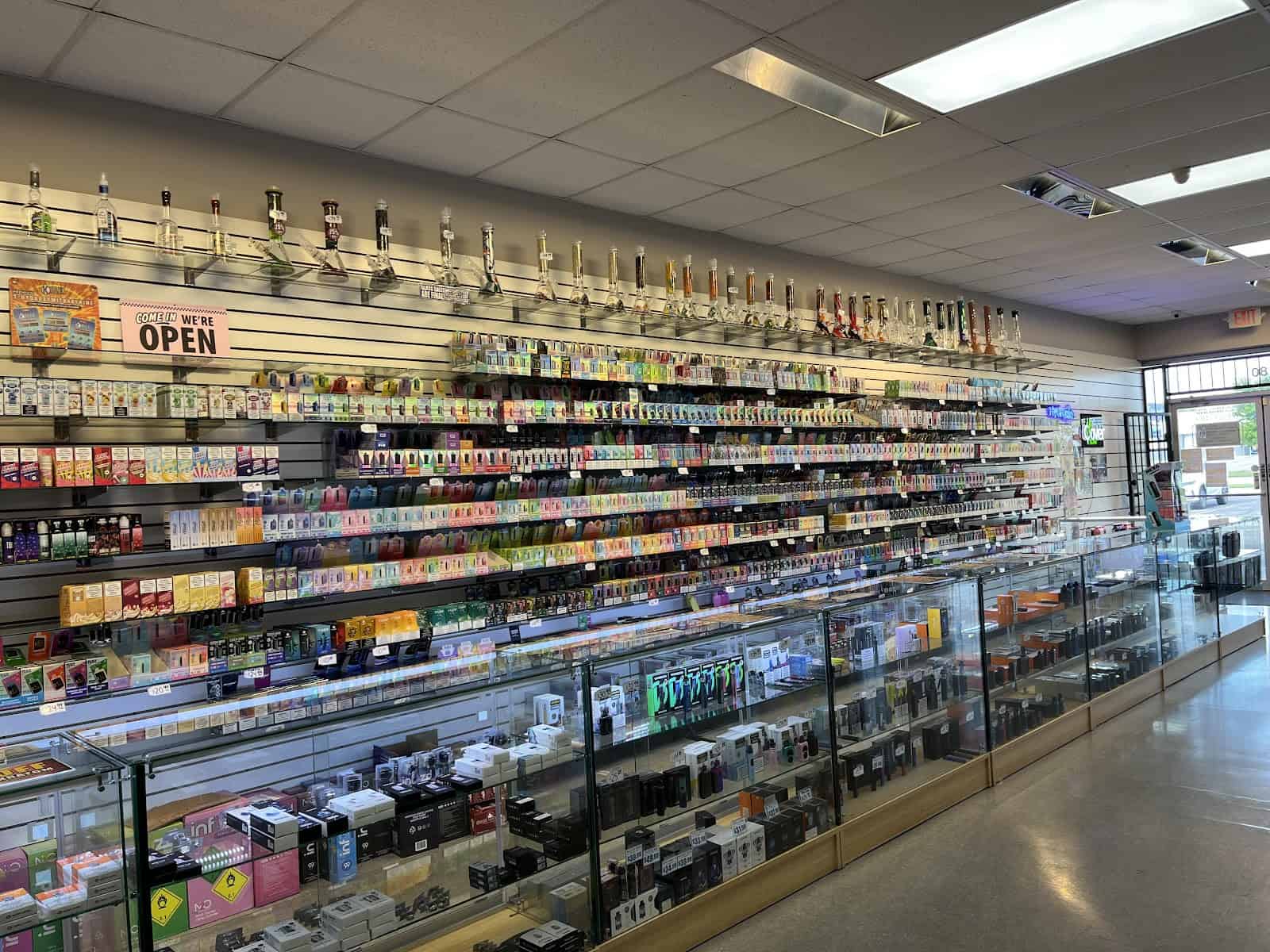 Store – gallery image 9