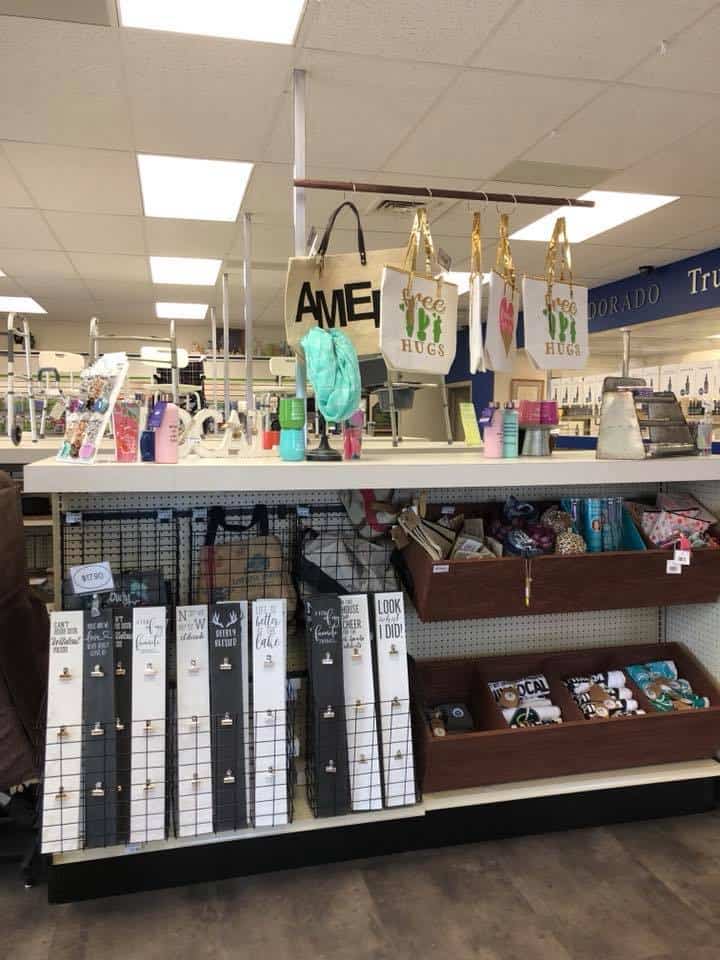 Store – gallery image 3