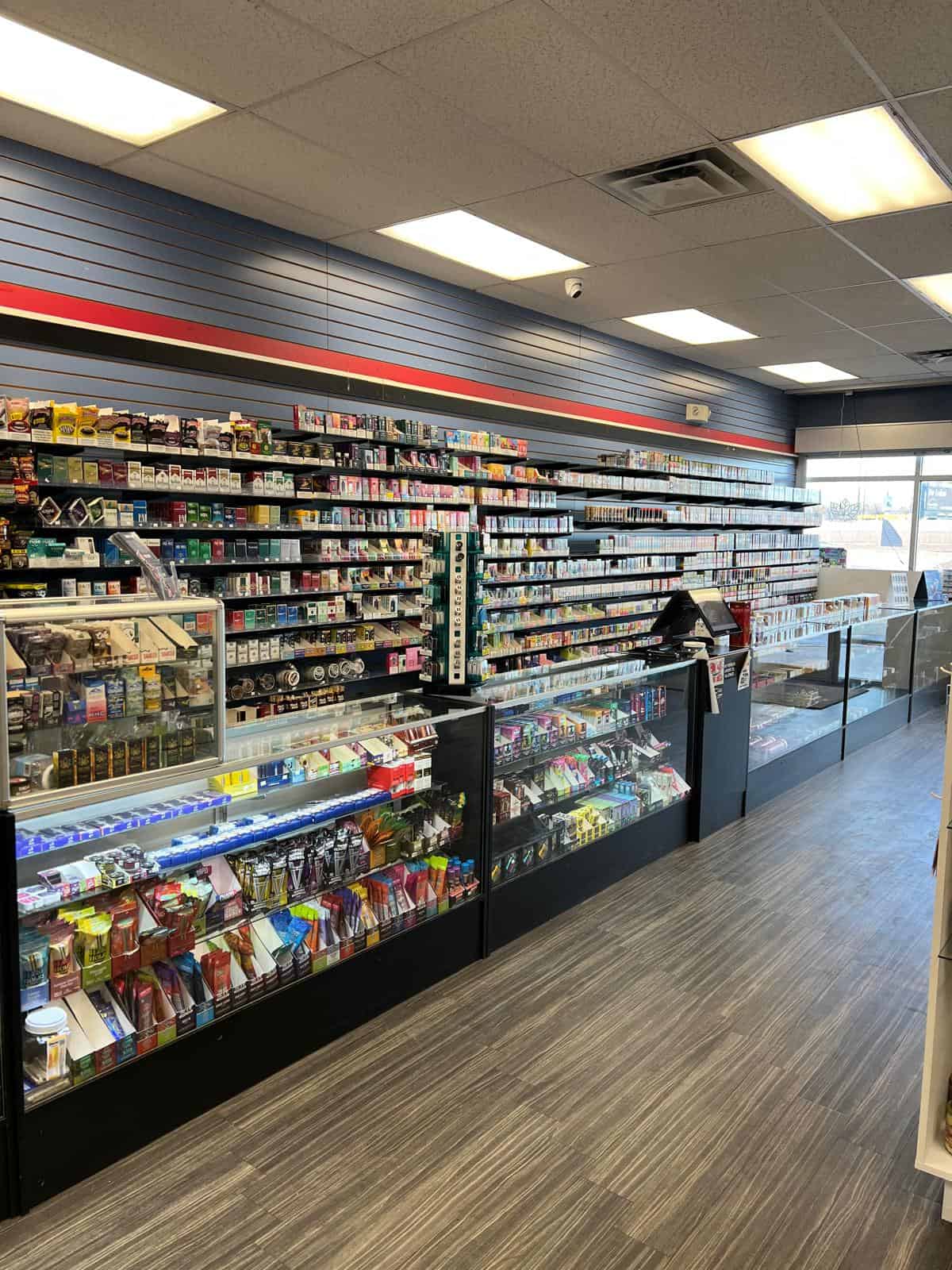 Store – gallery image 2