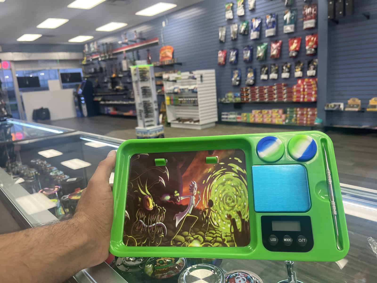 Store – gallery image 5