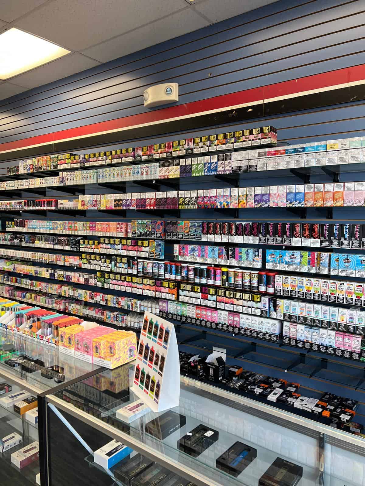 Store – gallery image 6