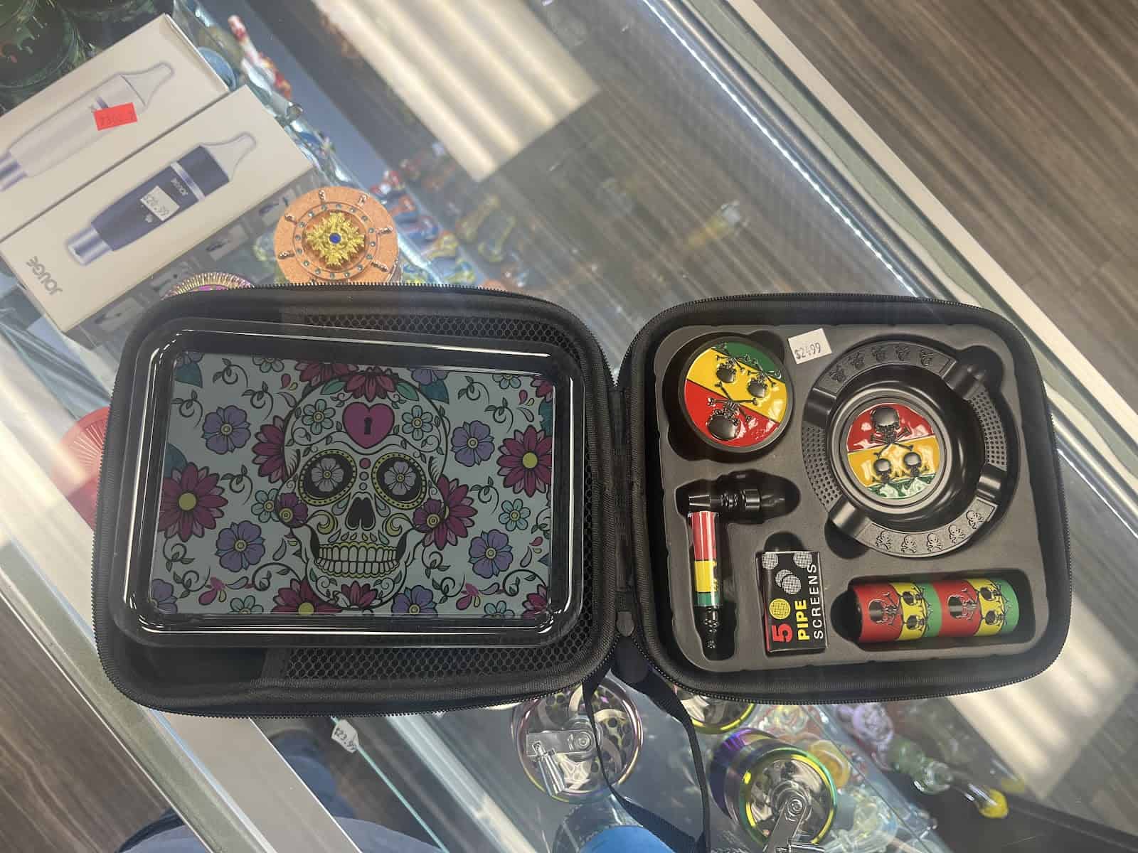 Store – gallery image 9