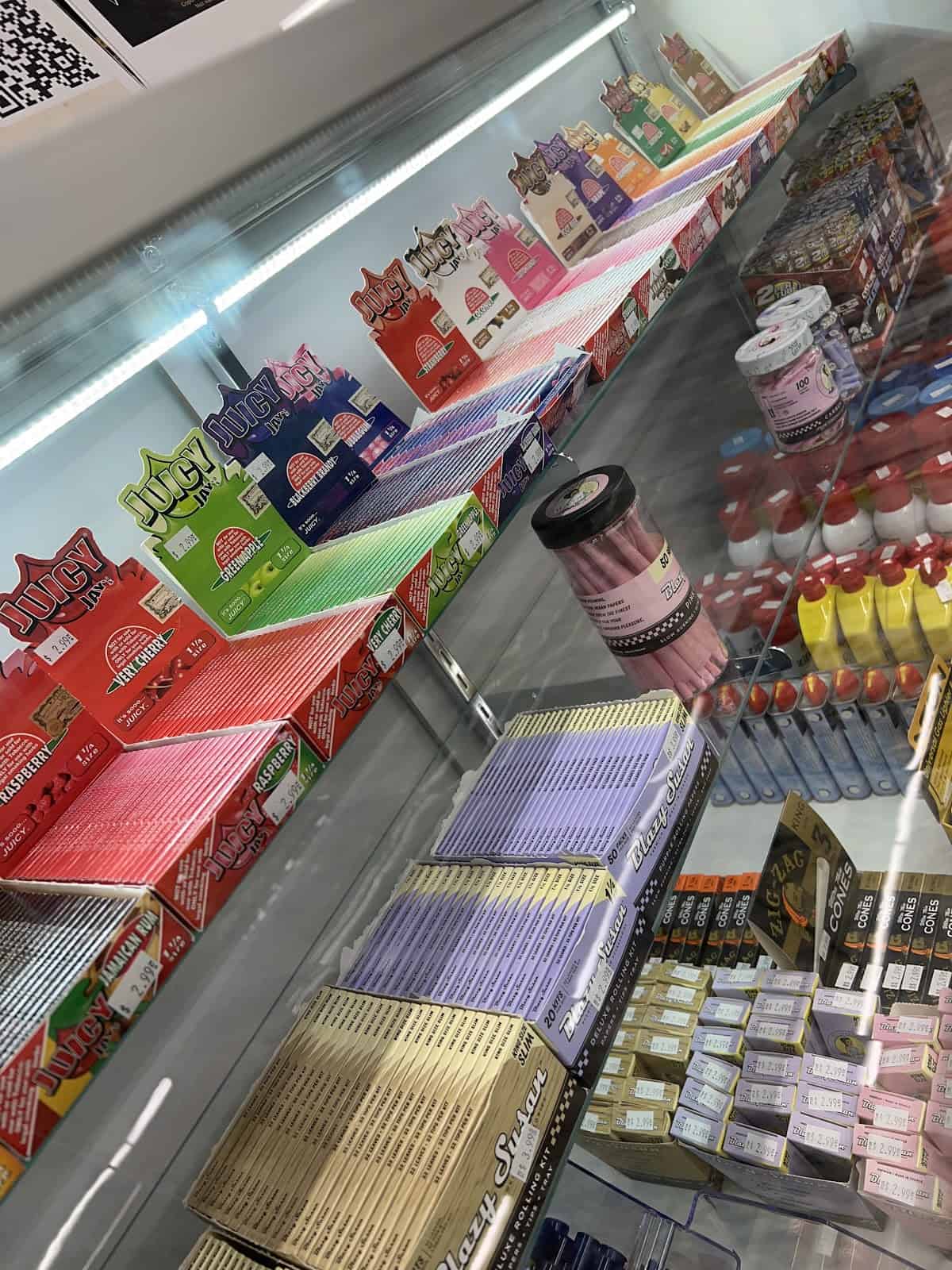 Store – gallery image 2