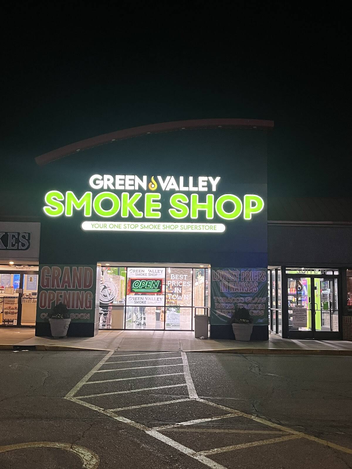 Store – gallery image 3