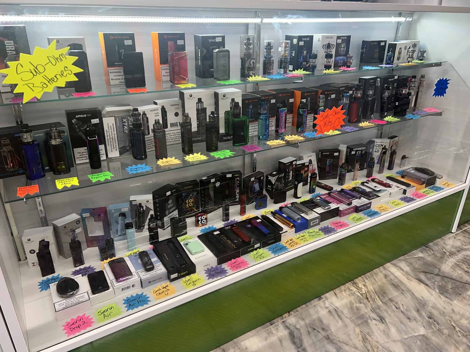 Store – gallery image 10