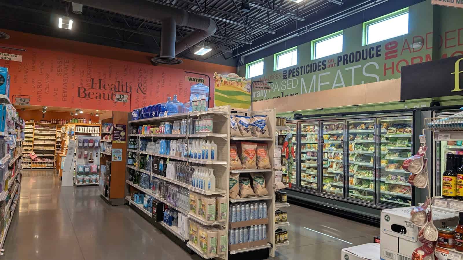 Store – gallery image 2