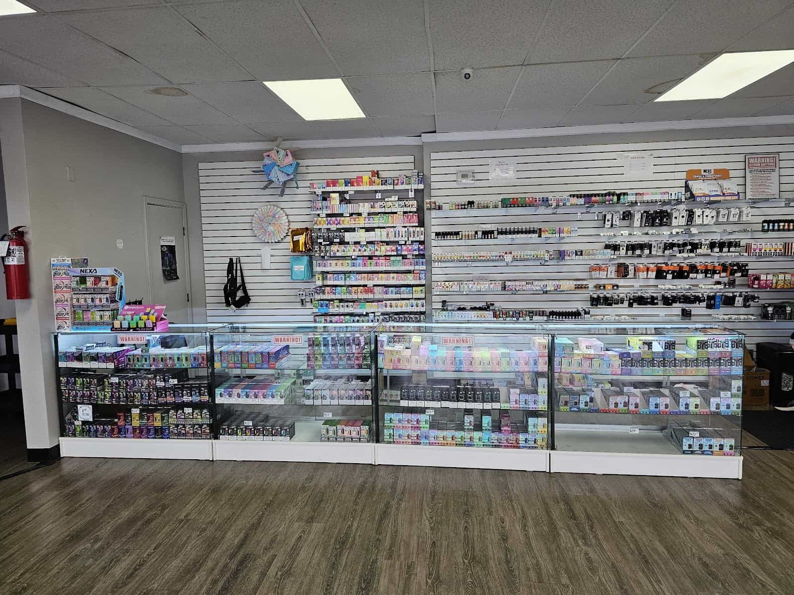 Store – gallery image 3