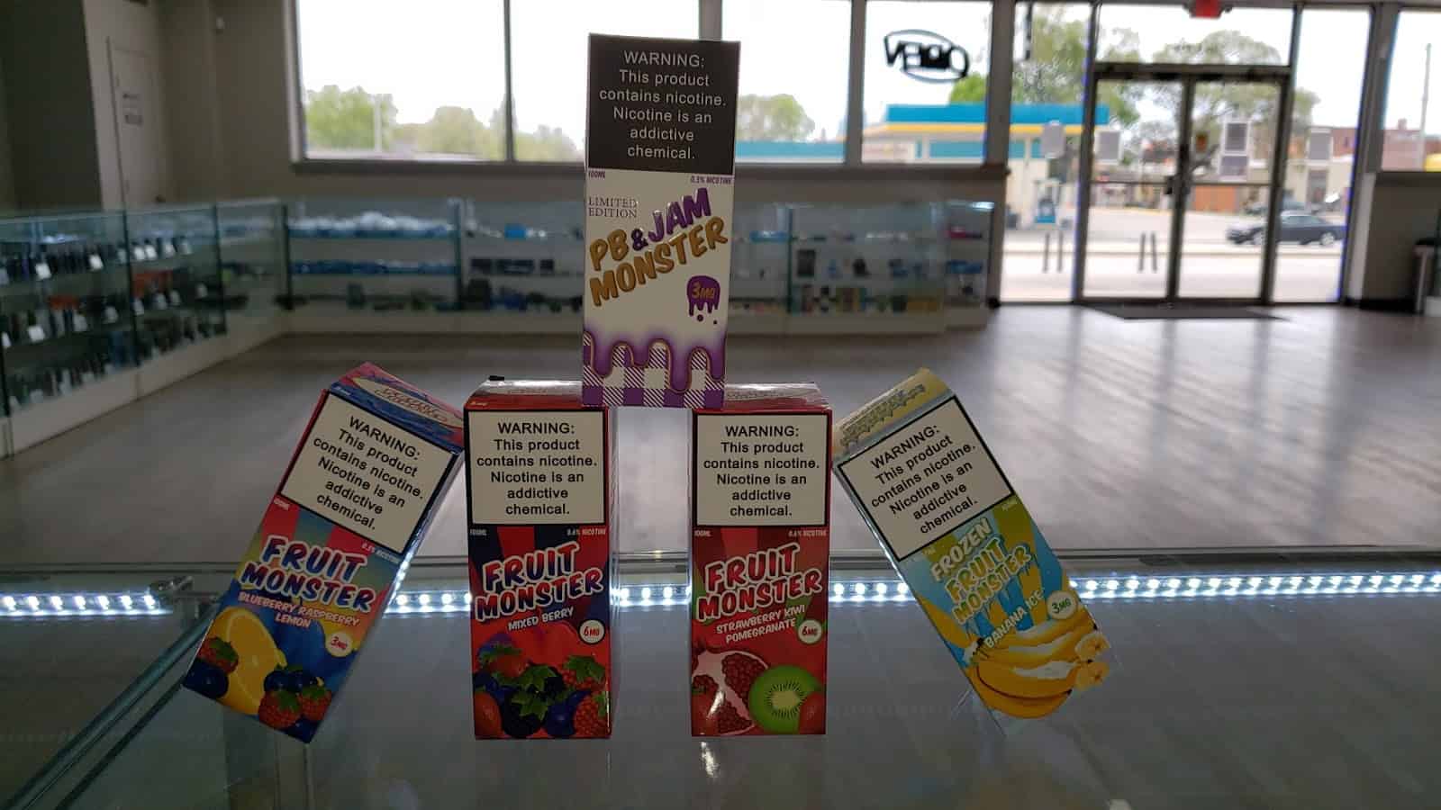 Store – gallery image 7