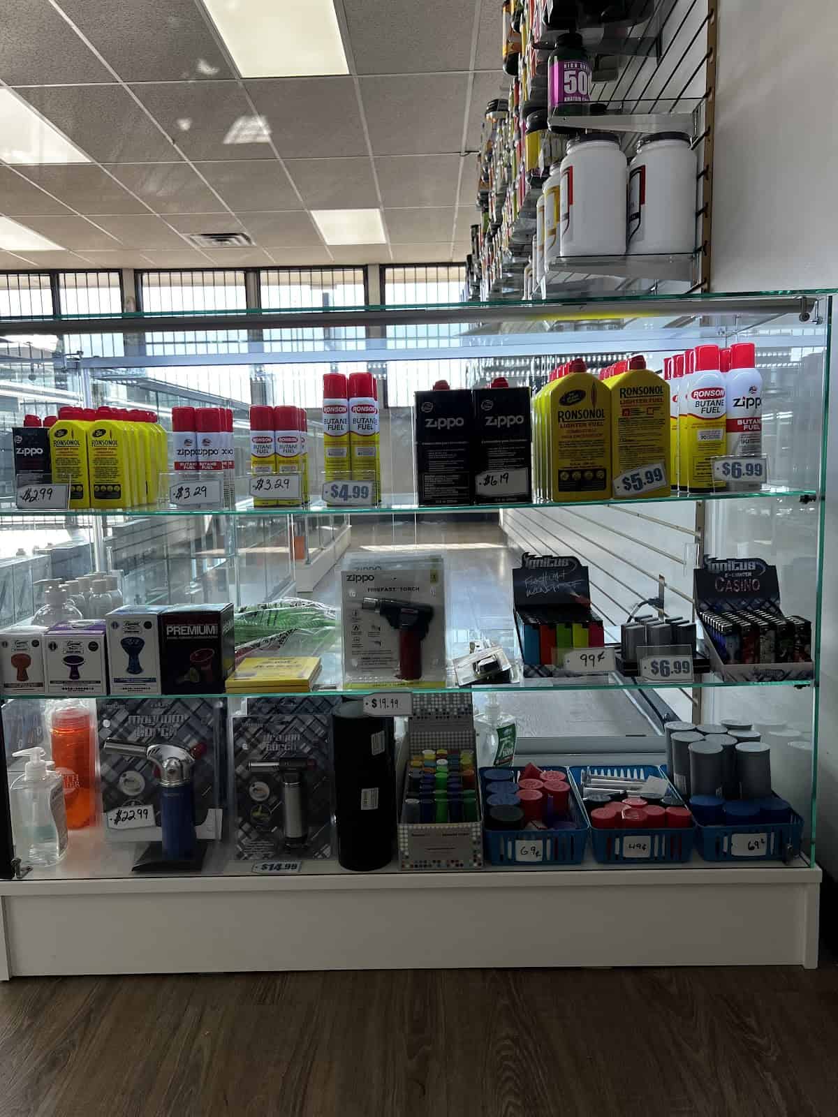 Store – gallery image 9