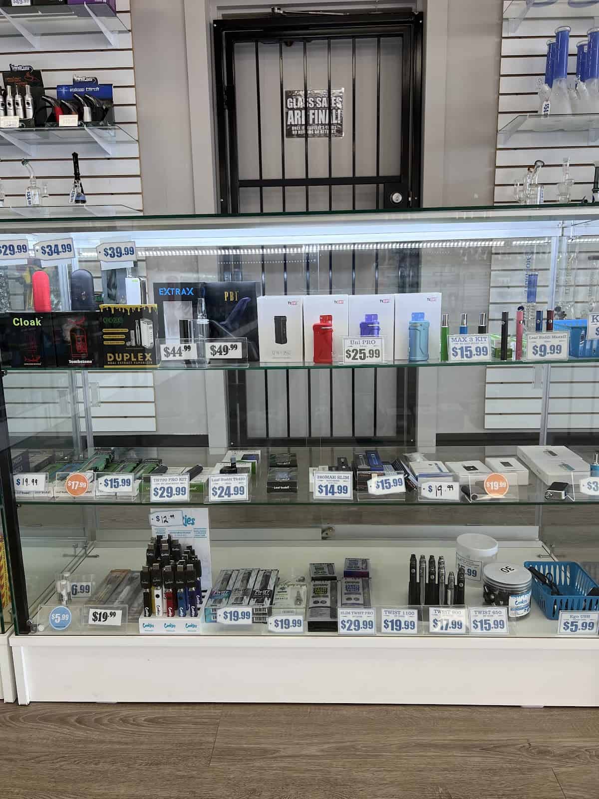 Store – gallery image 10