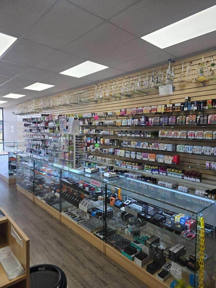 Store – gallery image 2