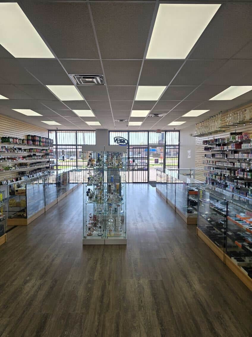 Store – gallery image 6