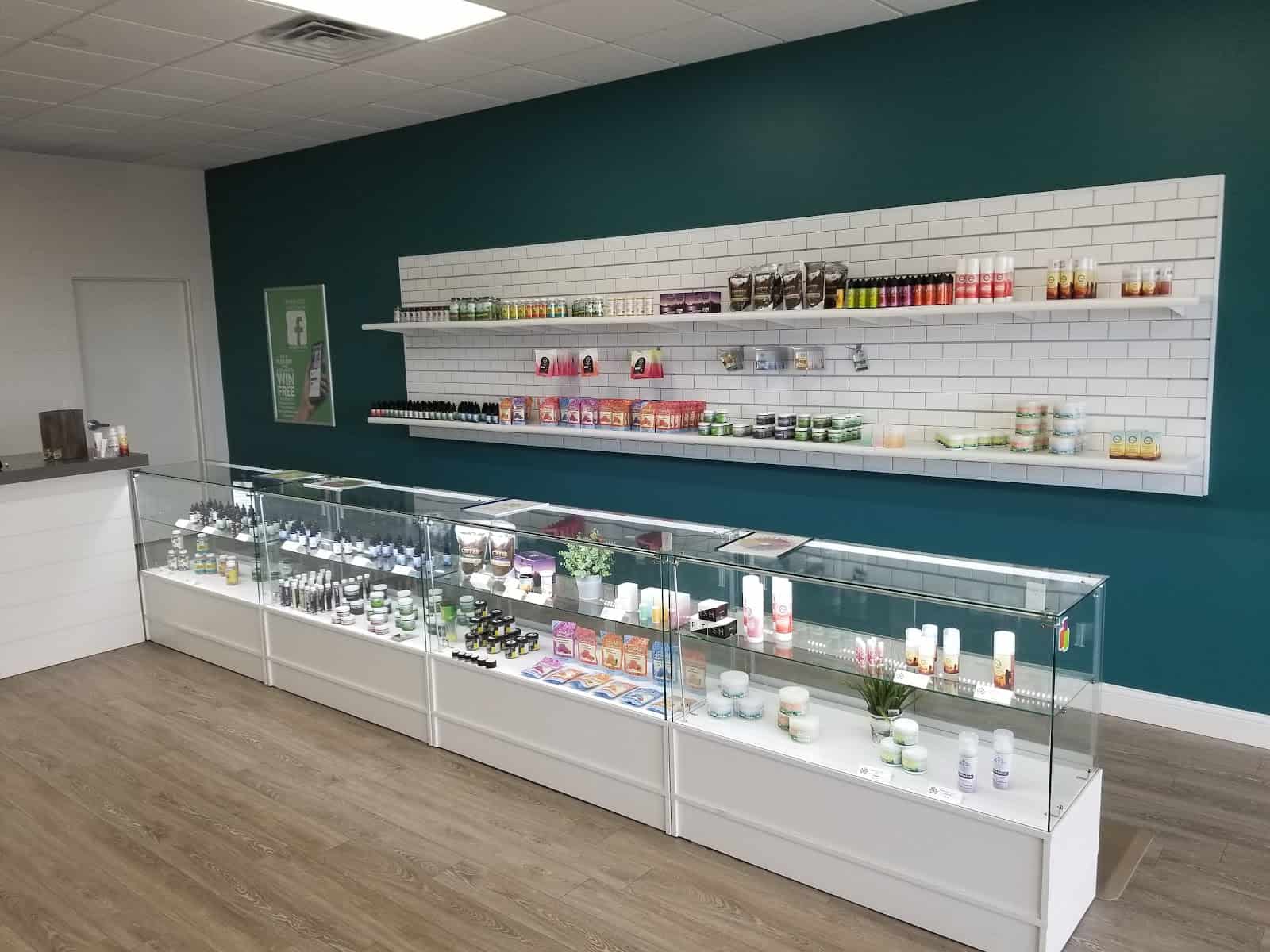 Store – gallery image 9