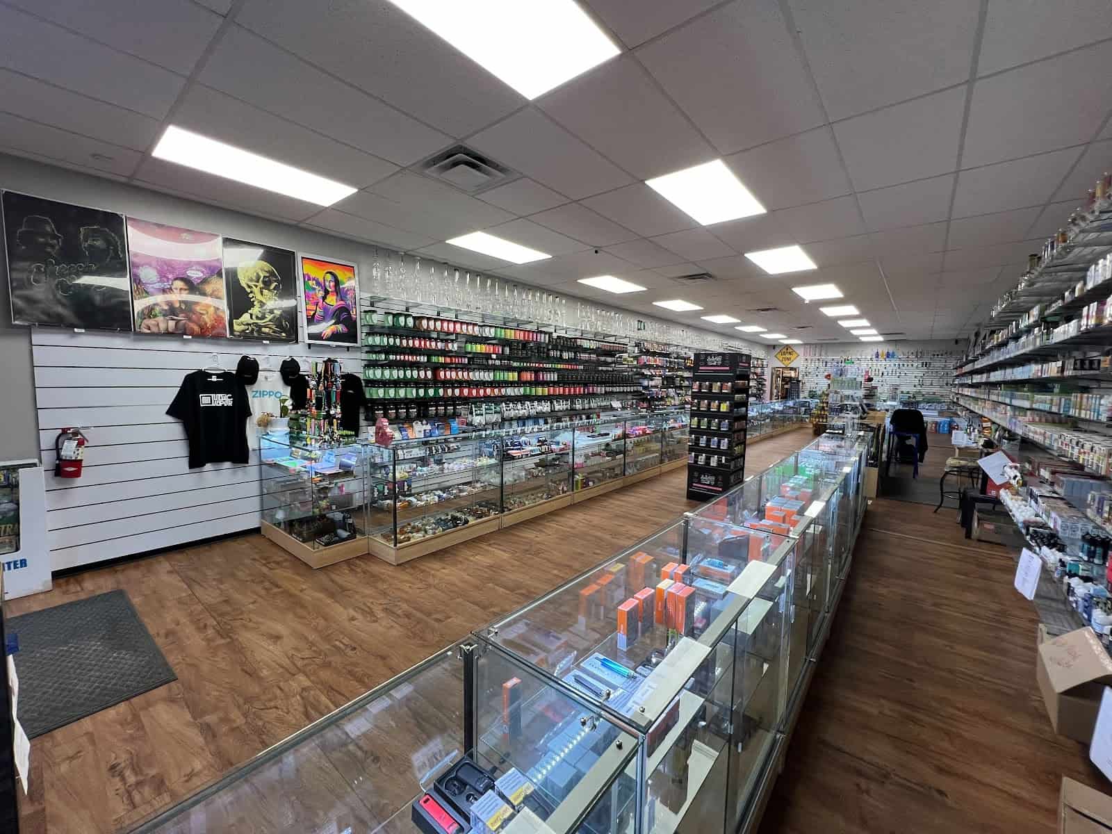 Store – gallery image 2