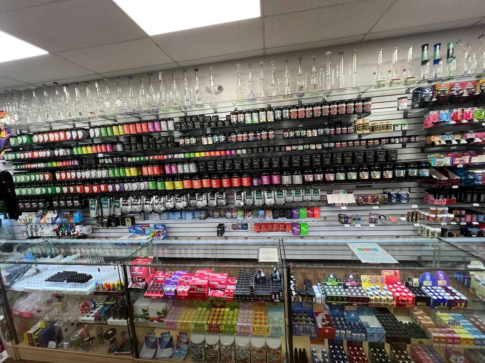 Store – gallery image 6