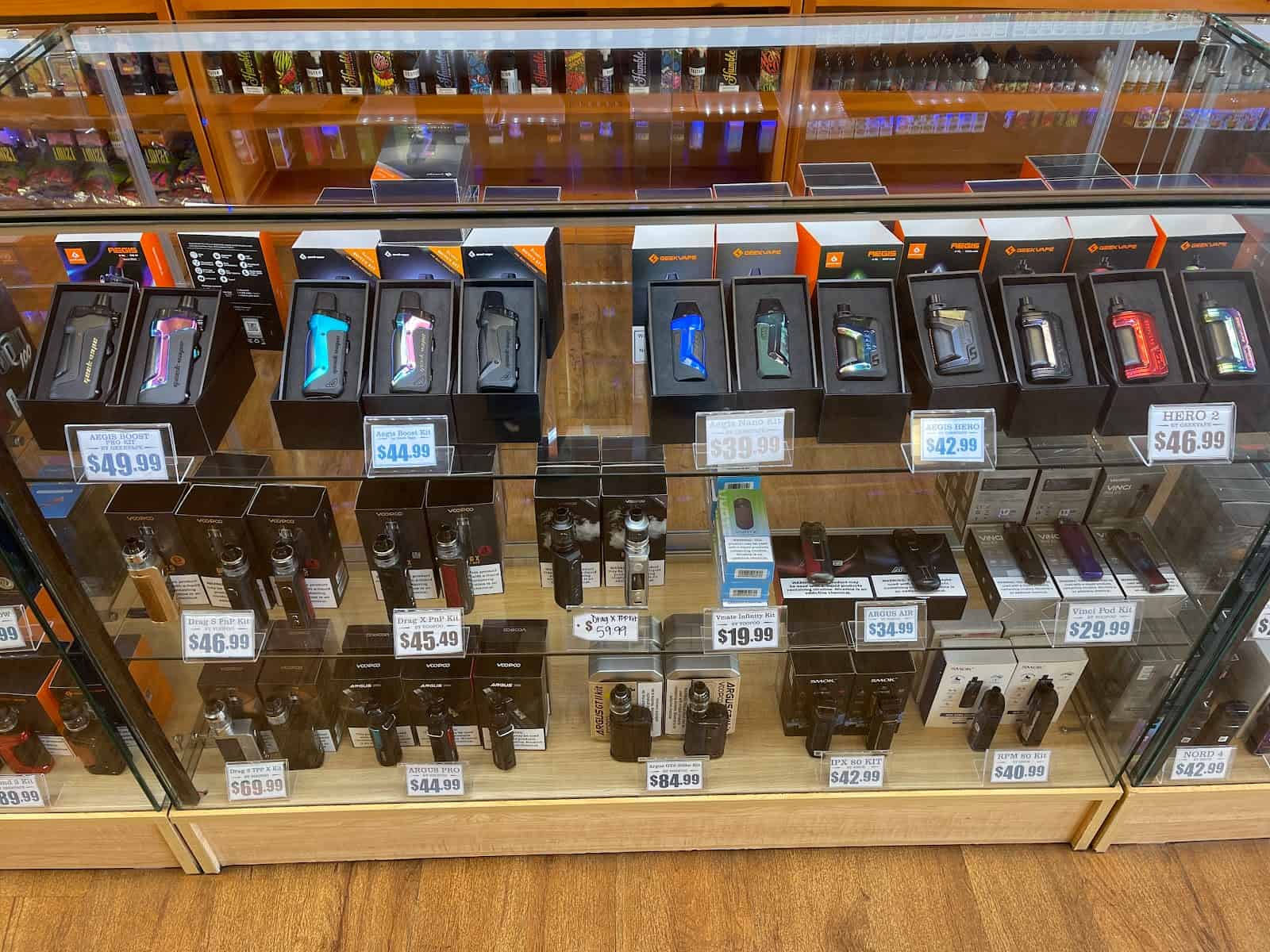 Store – gallery image 7