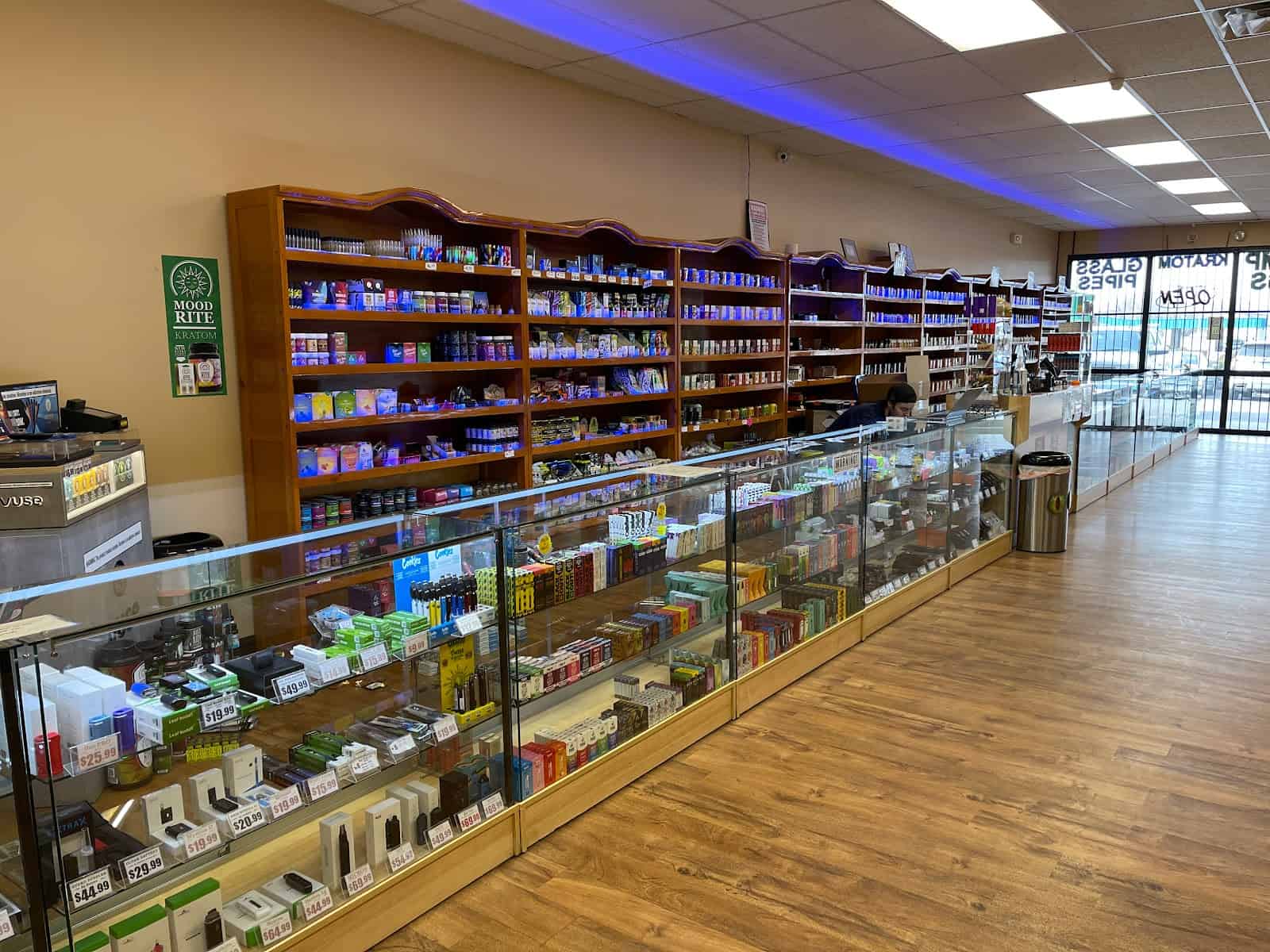 Store – gallery image 8