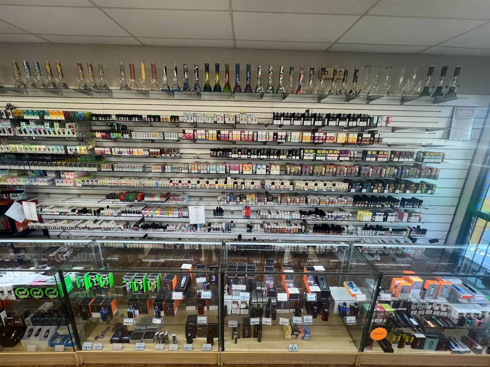 Store – gallery image 9